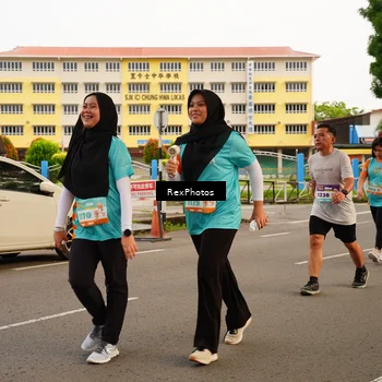 Runner Photo 8196382
