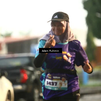 Runner Photo 8196384