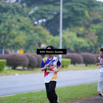 Runner Photo 8196388