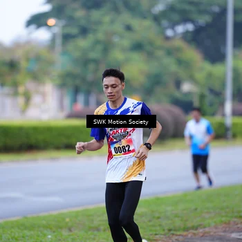Runner Photo 8196389
