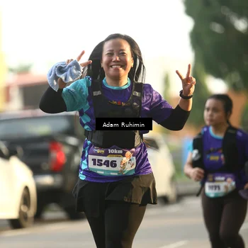 Runner Photo 8196390