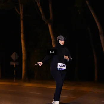 Runner Photo 8196393