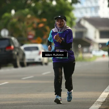 Runner Photo 8196394