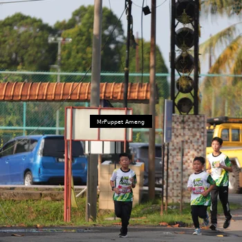 Runner Photo 8196395