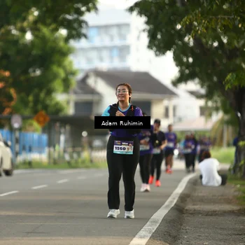 Runner Photo 8196396