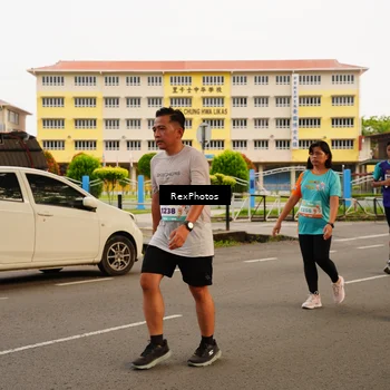 Runner Photo 8196398