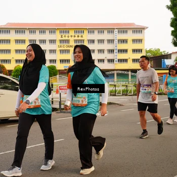 Runner Photo 8196401