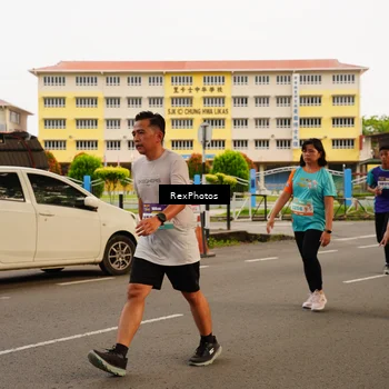 Runner Photo 8196404
