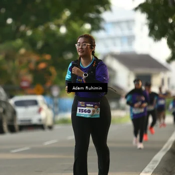 Runner Photo 8196406