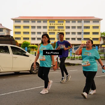 Runner Photo 8196407