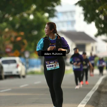 Runner Photo 8196408