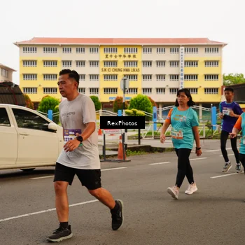 Runner Photo 8196410