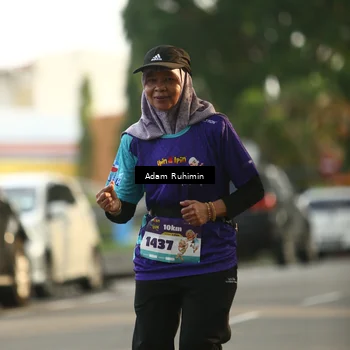 Runner Photo 8196411