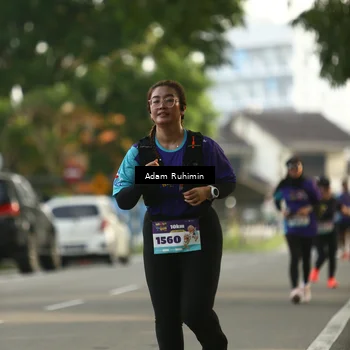 Runner Photo 8196412