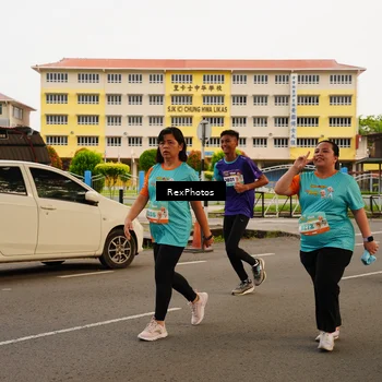 Runner Photo 8196413