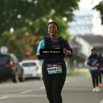 Runner Photo 8196418