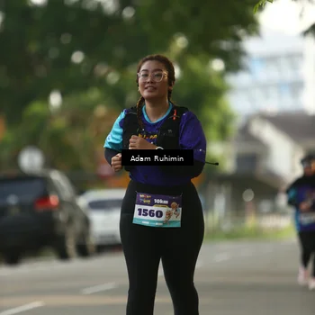Runner Photo 8196419