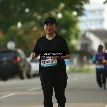 Runner Photo 8196420