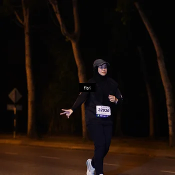 Runner Photo 8196422