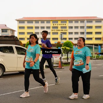 Runner Photo 8196423