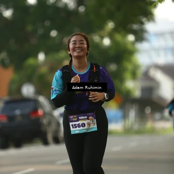 Runner Photo 8196425