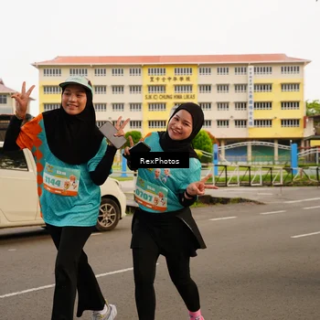 Runner Photo 8196427