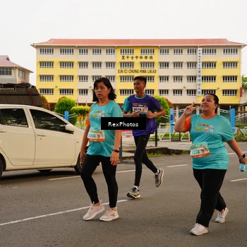 Runner Photo 8196428