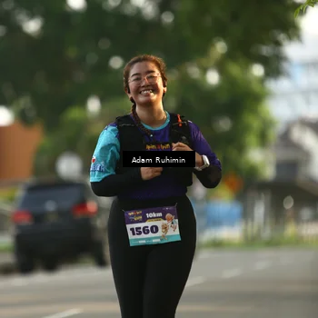 Runner Photo 8196429
