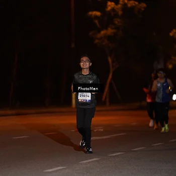 Runner Photo 8196430