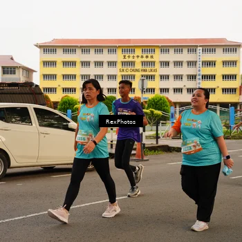 Runner Photo 8196432