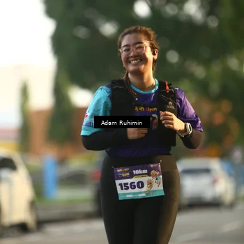 Runner Photo 8196435