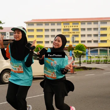 Runner Photo 8196438