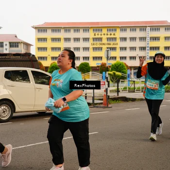 Runner Photo 8196442