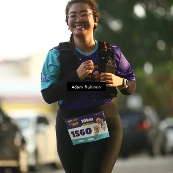 Runner Photo 8196444