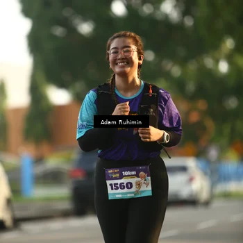 Runner Photo 8196445