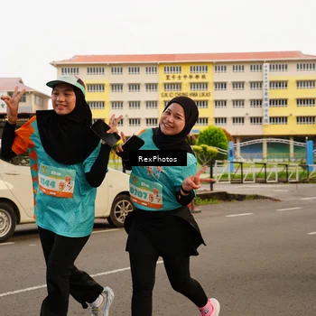 Runner Photo 8196446