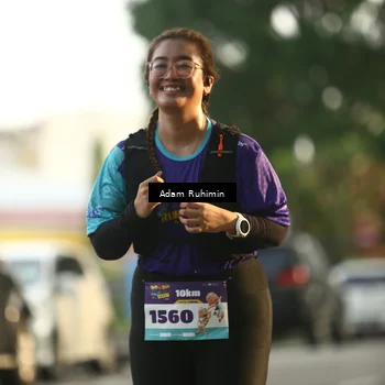 Runner Photo 8196448