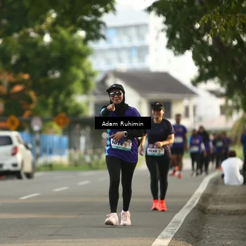 Runner Photo 8196451