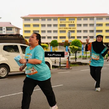 Runner Photo 8196452