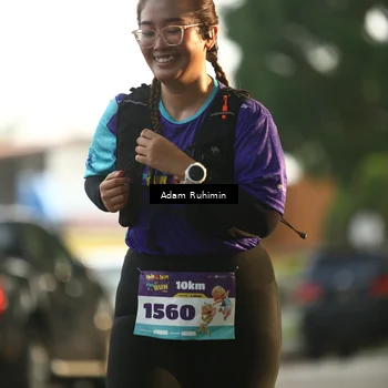 Runner Photo 8196454