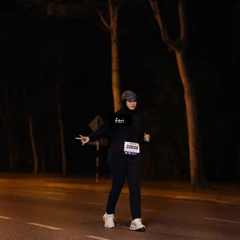 Runner Photo 8196461