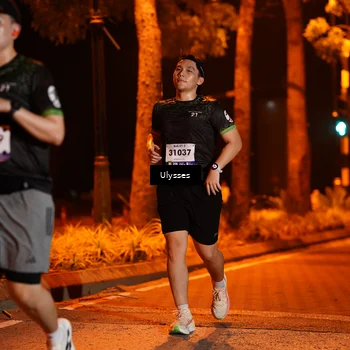 Runner Photo 8196462