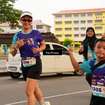 Runner Photo 8196468