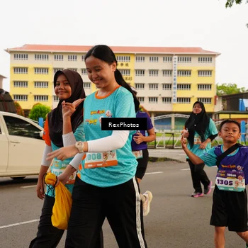 Runner Photo 8196471