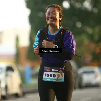Runner Photo 8196474