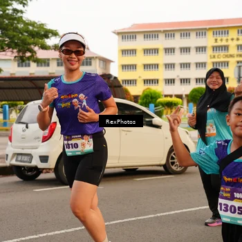 Runner Photo 8196477