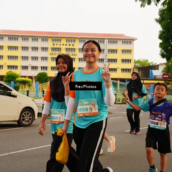 Runner Photo 8196479