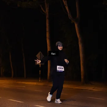Runner Photo 8196480