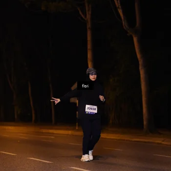 Runner Photo 8196482
