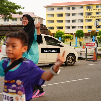 Runner Photo 8196484